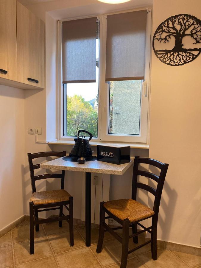 Mv Central Apartment & Garage - Self Check-In Timișoara Zewnętrze zdjęcie