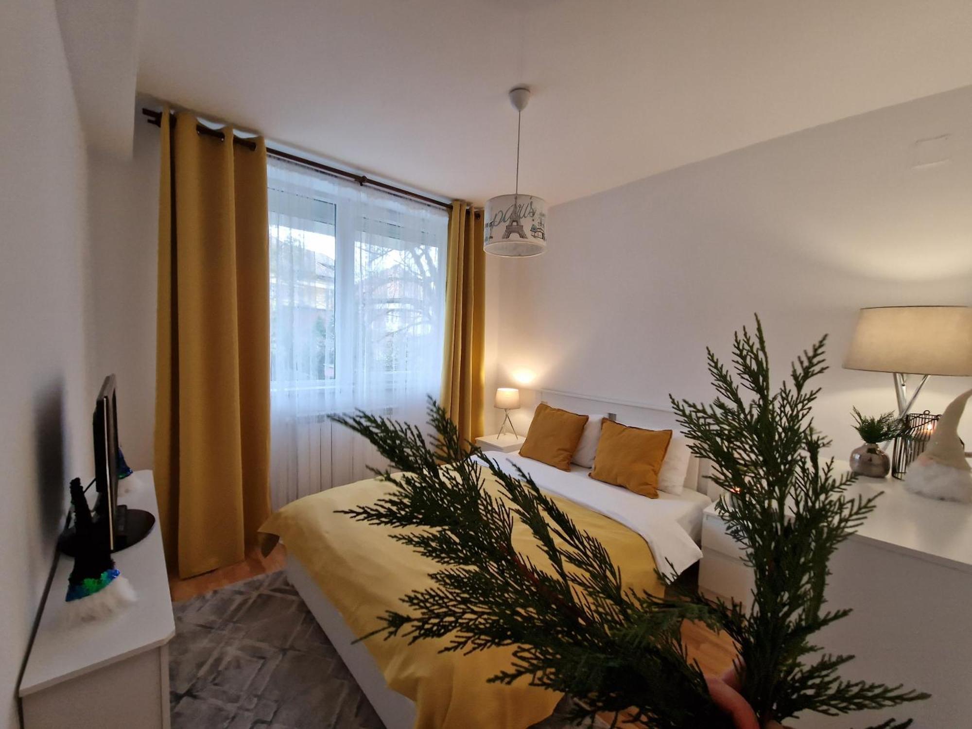 Mv Central Apartment & Garage - Self Check-In Timișoara Zewnętrze zdjęcie